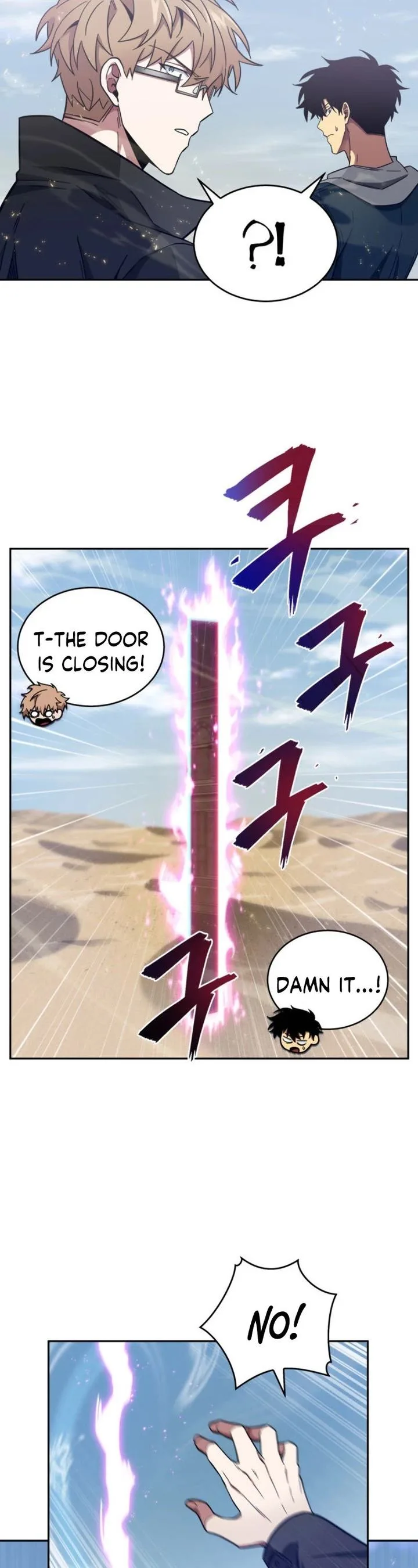 Tomb Raider King Chapter 141 page 30