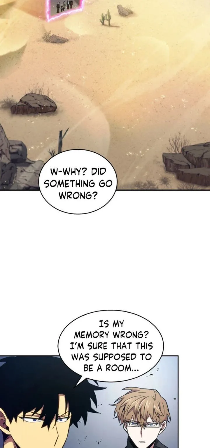 Tomb Raider King Chapter 141 page 27