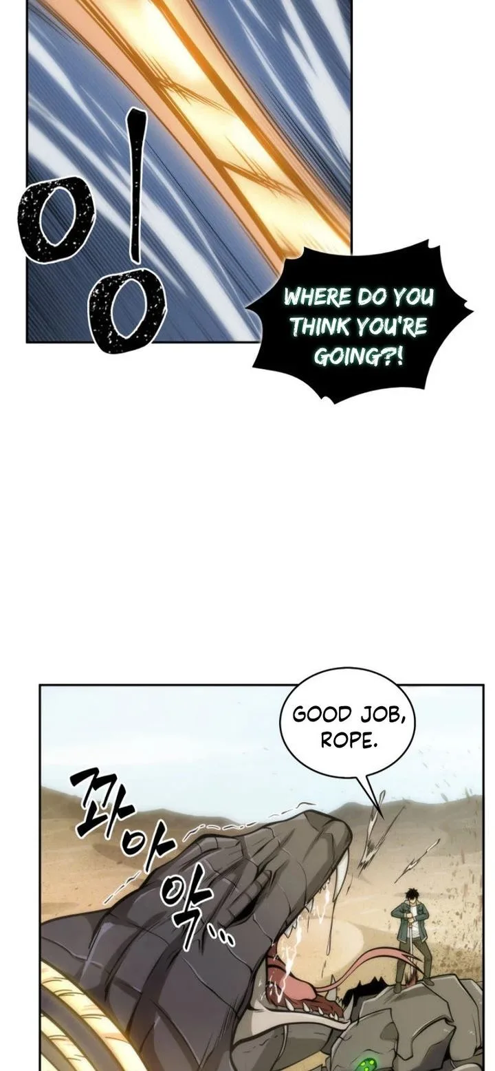 Tomb Raider King Chapter 142 page 11
