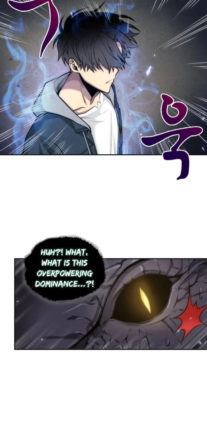 Tomb Raider King Chapter 142 page 6