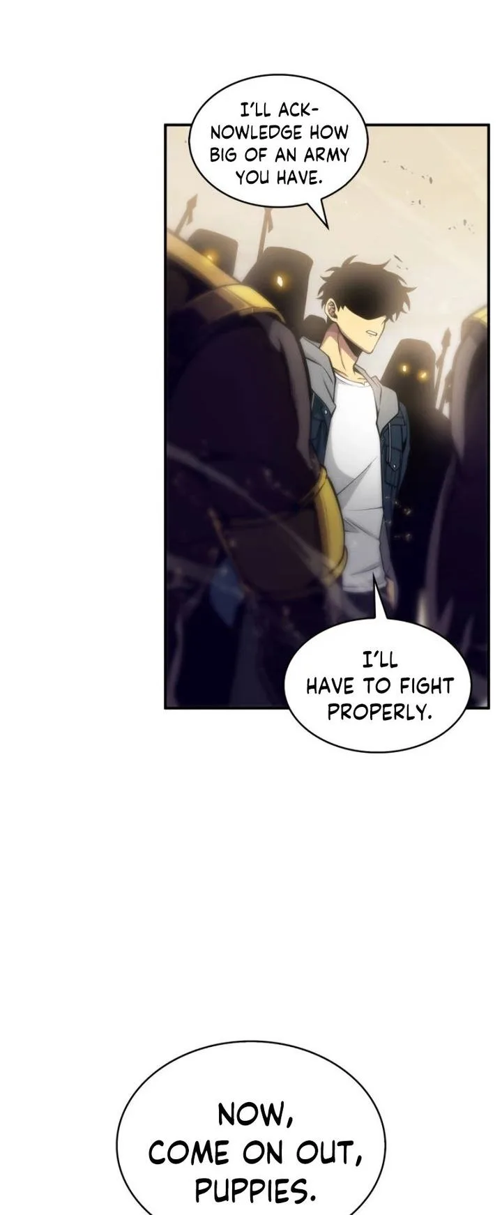 Tomb Raider King Chapter 142 page 36