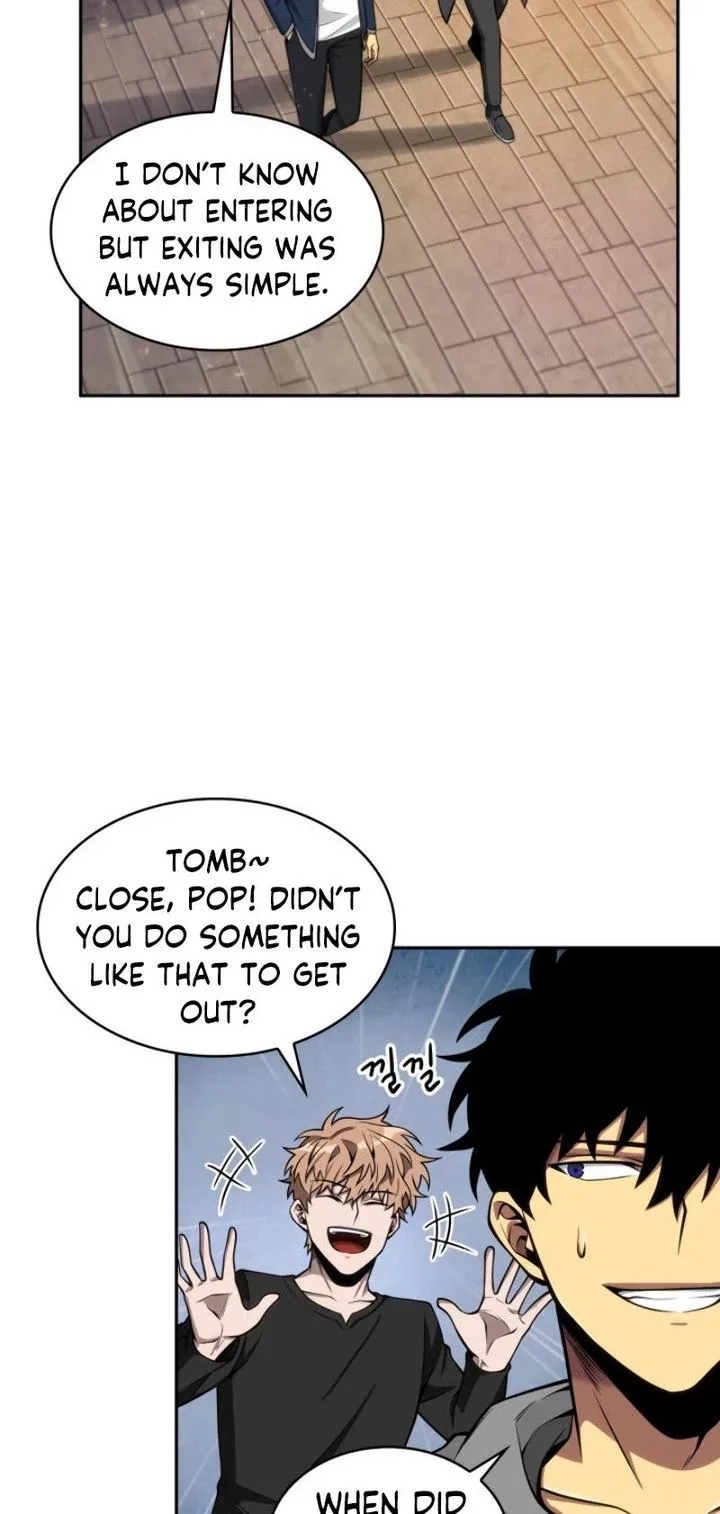 Tomb Raider King Chapter 144 page 29