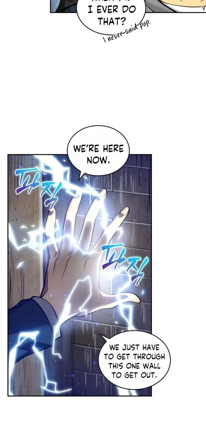 Tomb Raider King Chapter 144 page 30