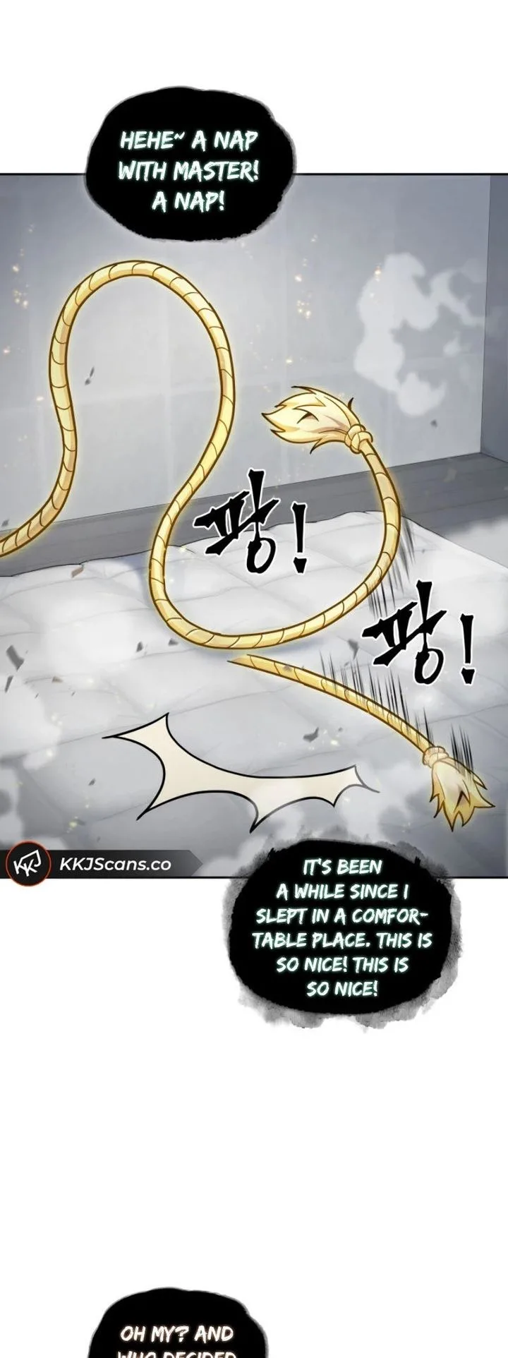 Tomb Raider King Chapter 145 page 9