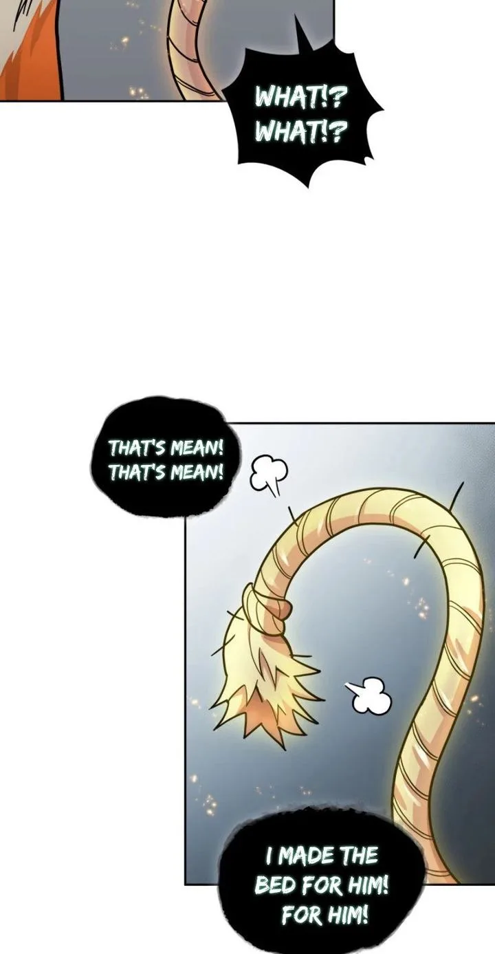 Tomb Raider King Chapter 145 page 12