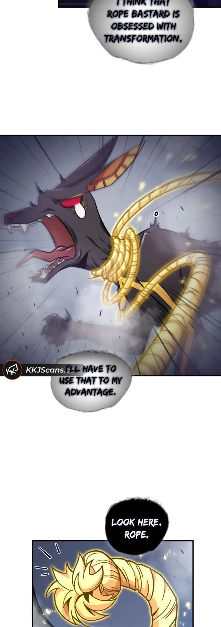 Tomb Raider King Chapter 145 page 30