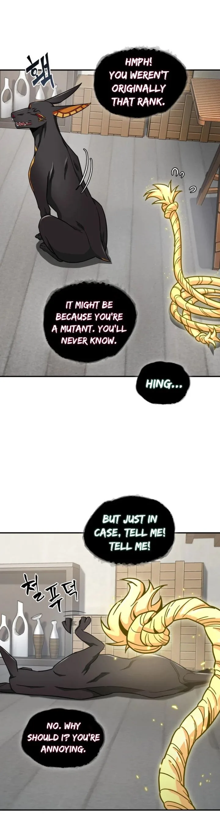 Tomb Raider King Chapter 145 page 26