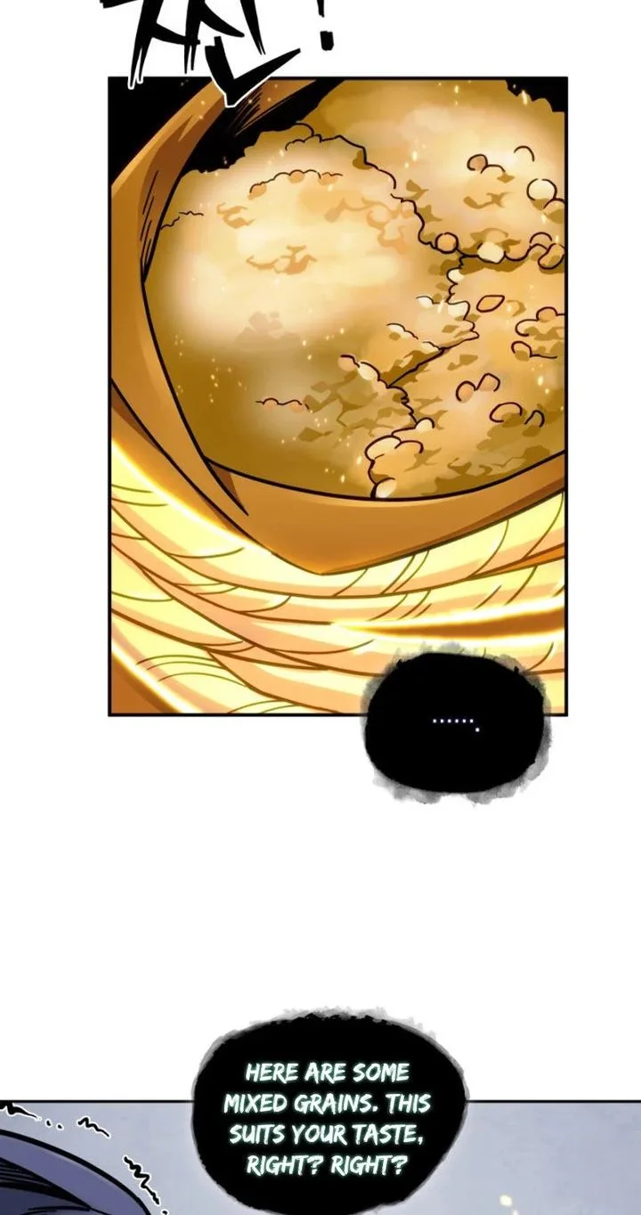 Tomb Raider King Chapter 145 page 36