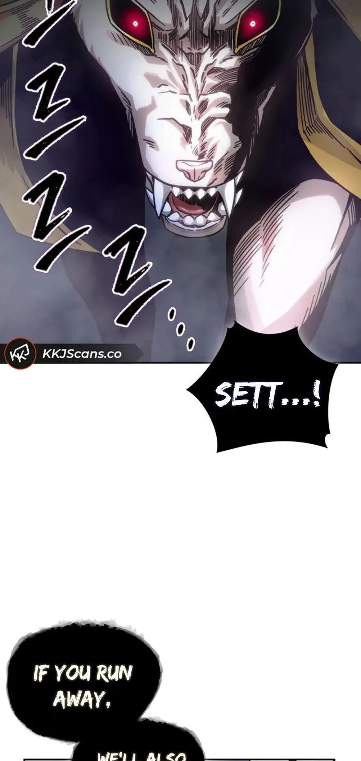 Tomb Raider King Chapter 145 page 39