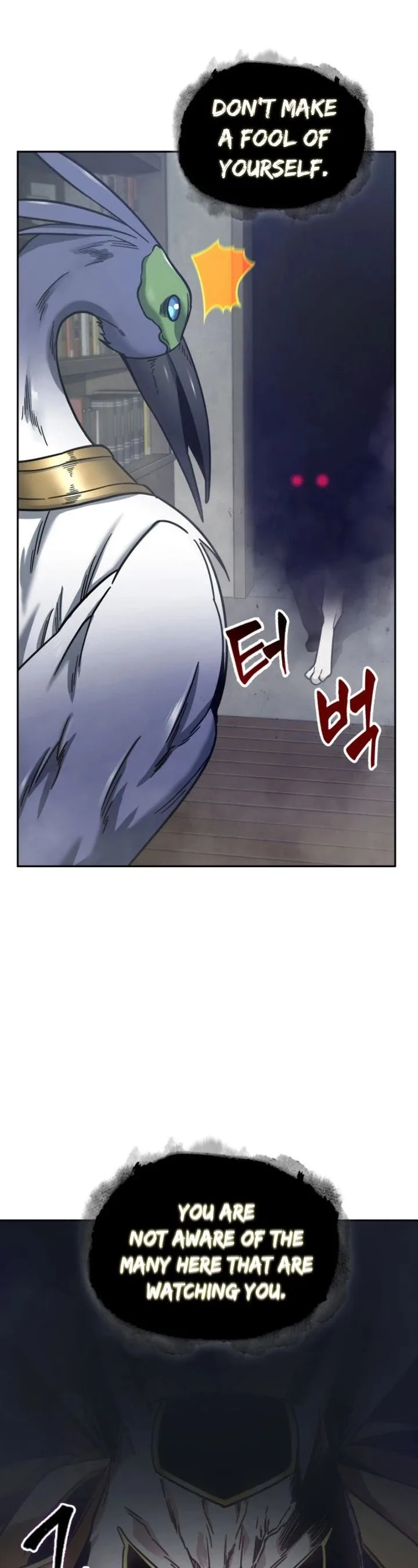Tomb Raider King Chapter 145 page 38