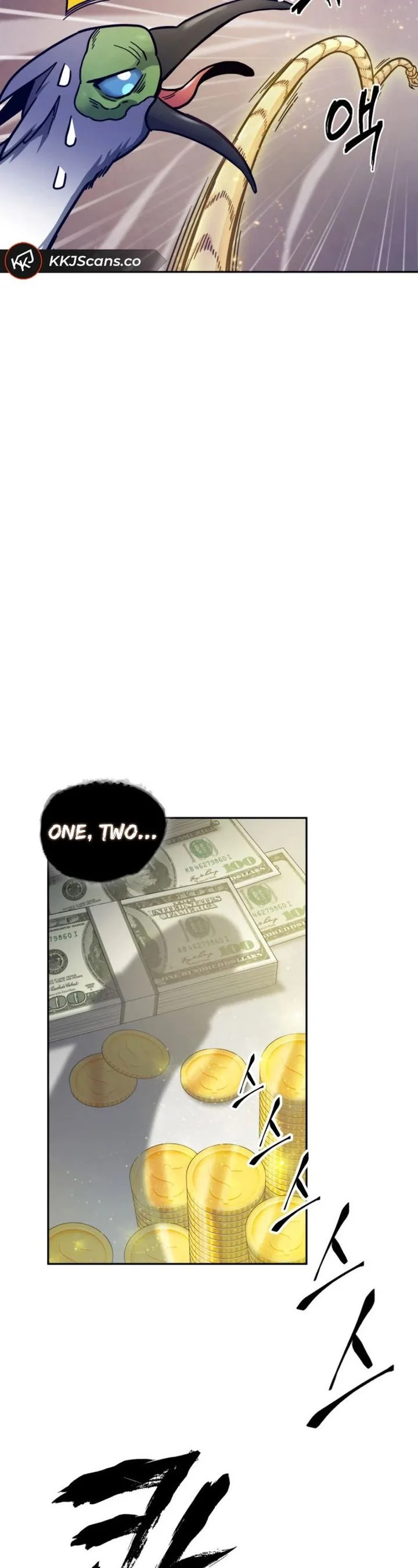 Tomb Raider King Chapter 145 page 42