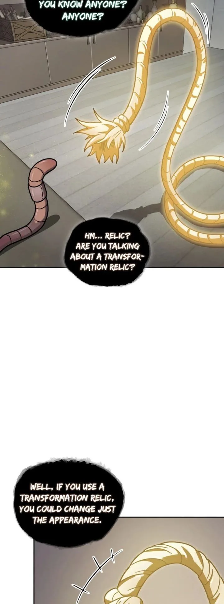 Tomb Raider King Chapter 145 page 46