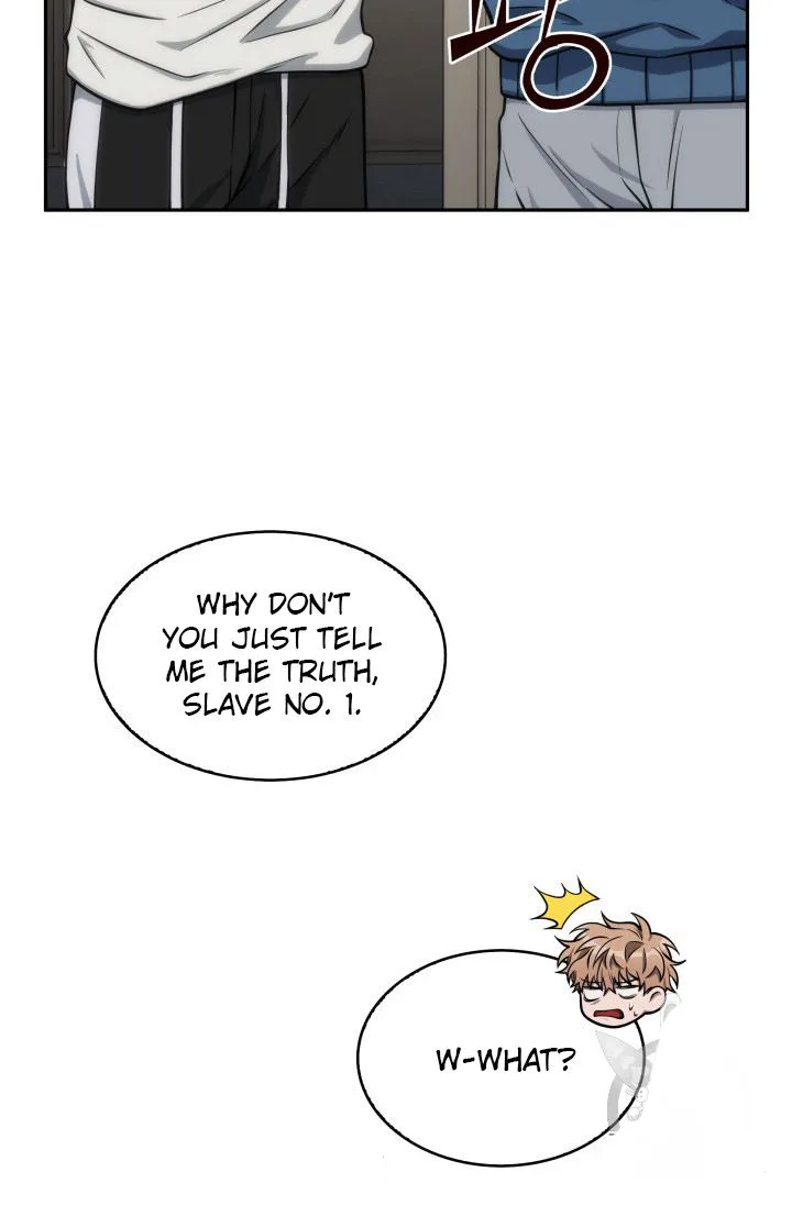Tomb Raider King Chapter 146 page 4