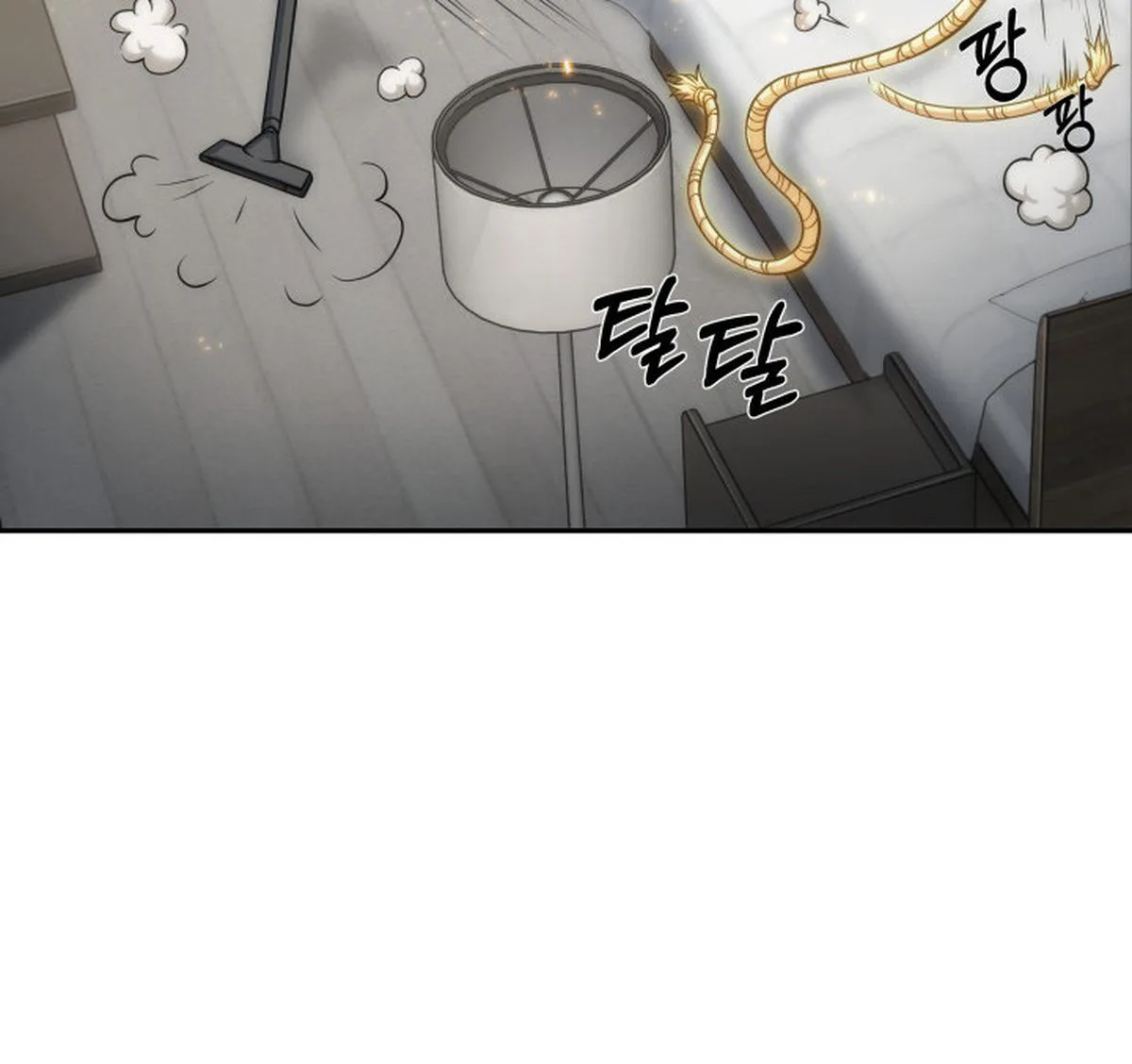Tomb Raider King Chapter 146 page 6