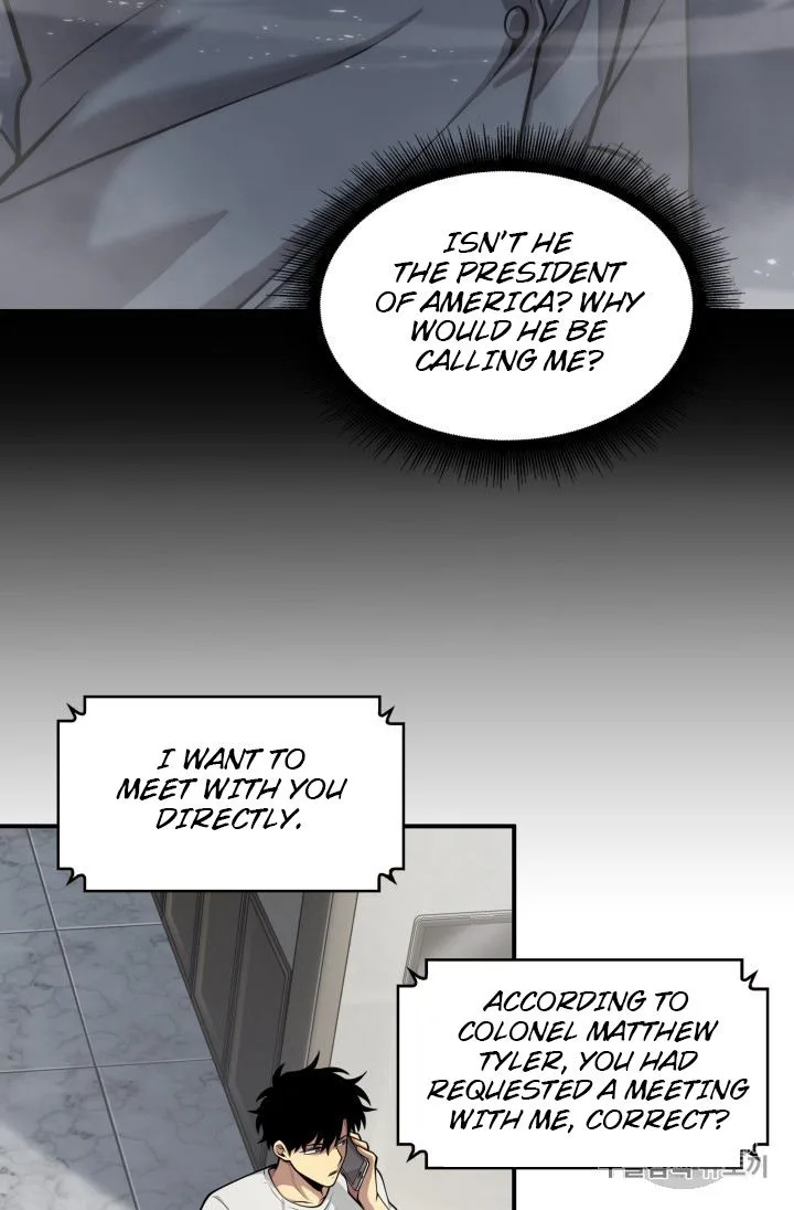 Tomb Raider King Chapter 146 page 28