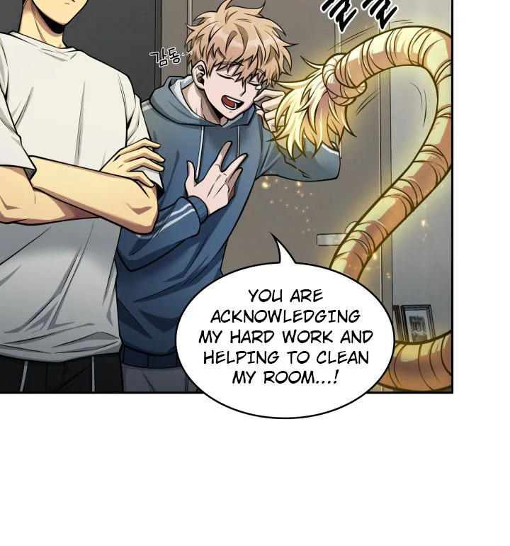 Tomb Raider King Chapter 146 page 10