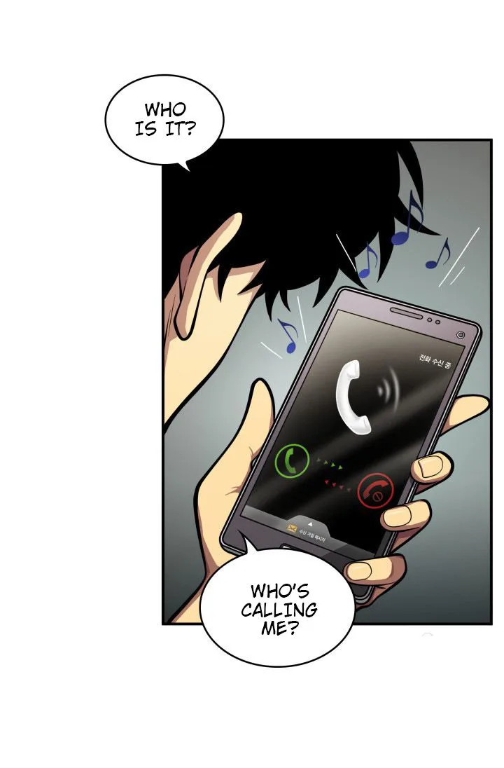 Tomb Raider King Chapter 146 page 23
