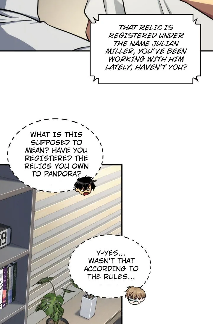 Tomb Raider King Chapter 146 page 40