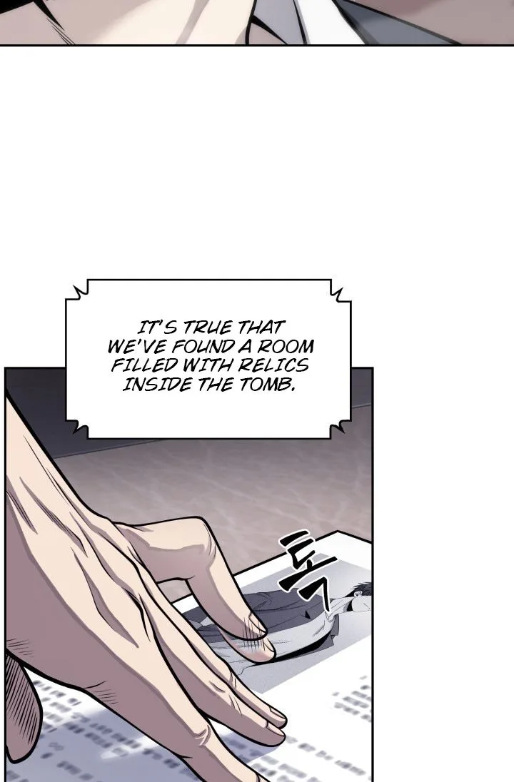 Tomb Raider King Chapter 146 page 48