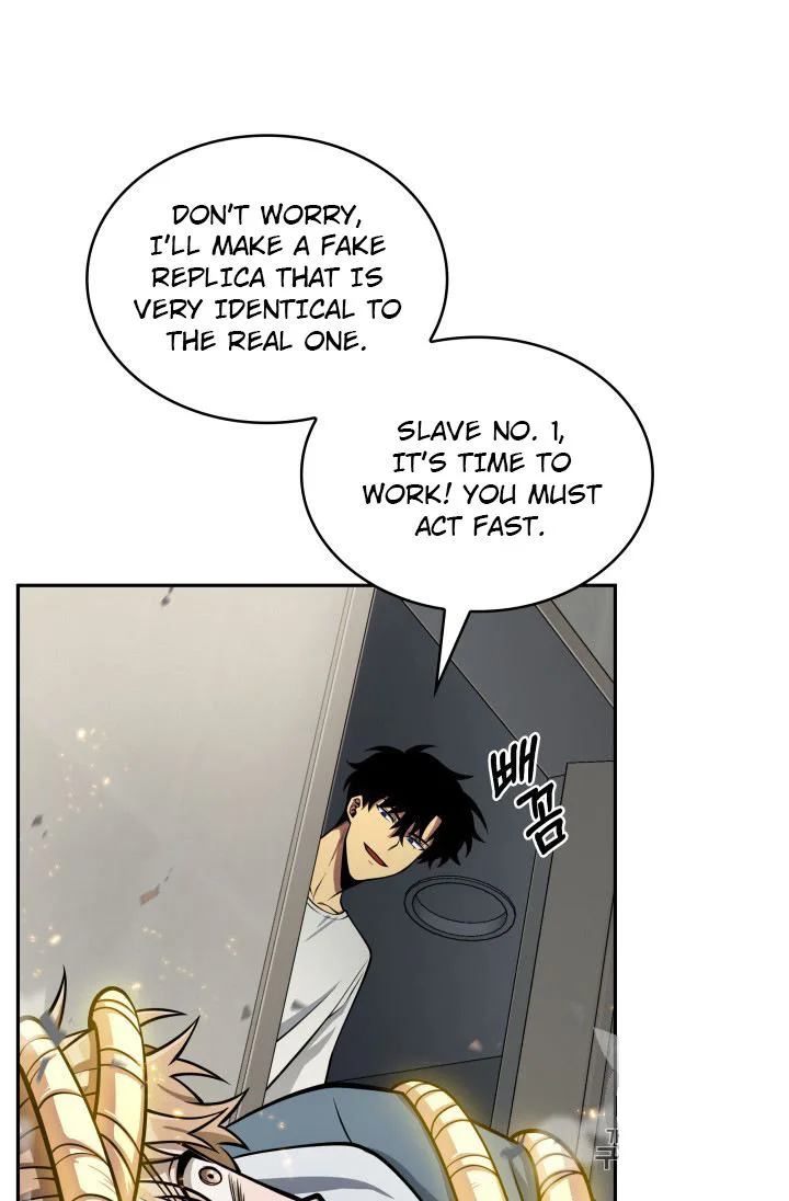 Tomb Raider King Chapter 146 page 62