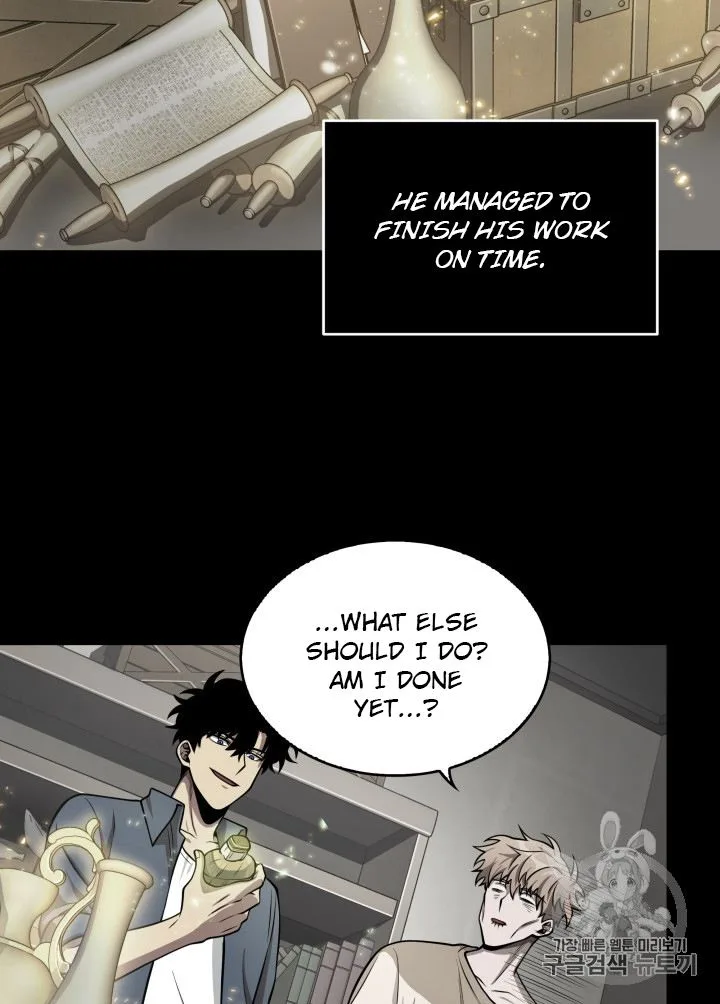 Tomb Raider King Chapter 146 page 74