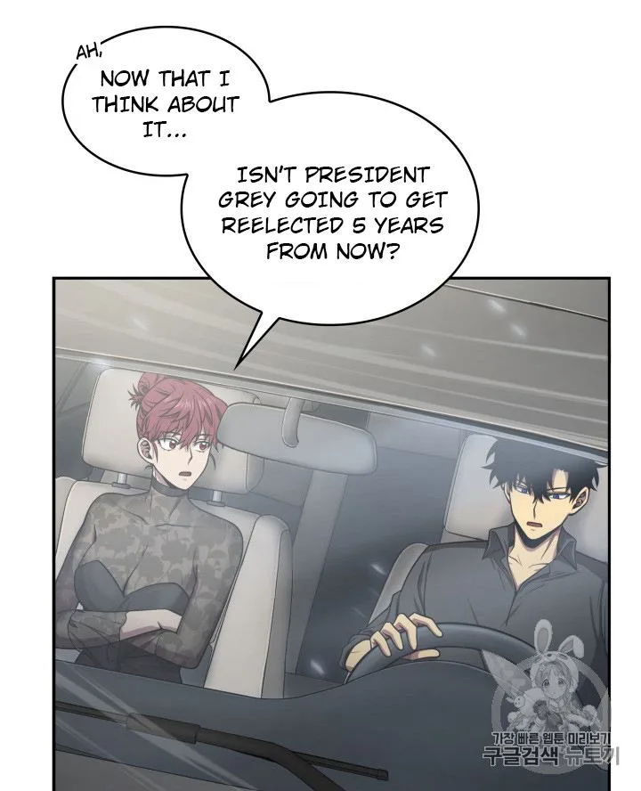 Tomb Raider King Chapter 146 page 87