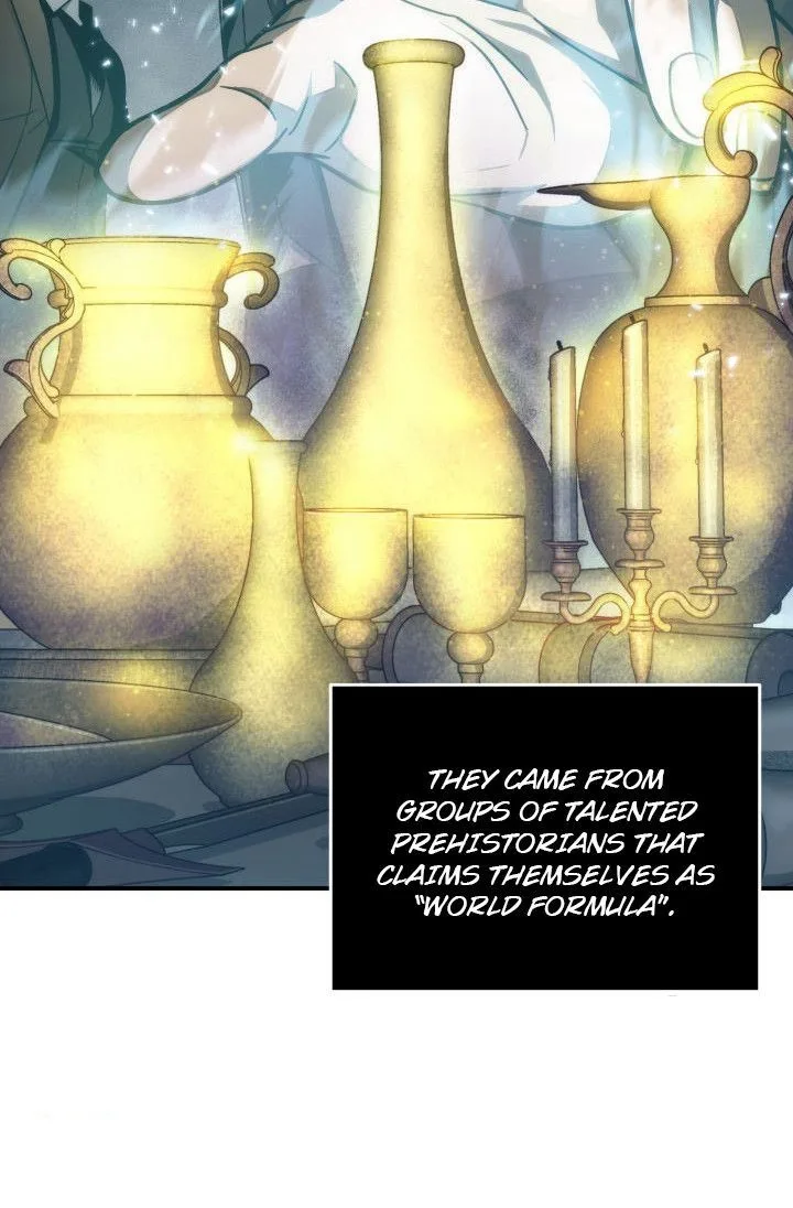 Tomb Raider King Chapter 147 page 17