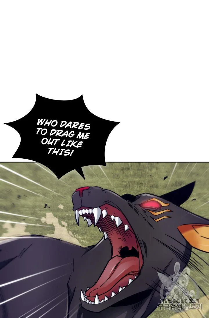 Tomb Raider King Chapter 147 page 40