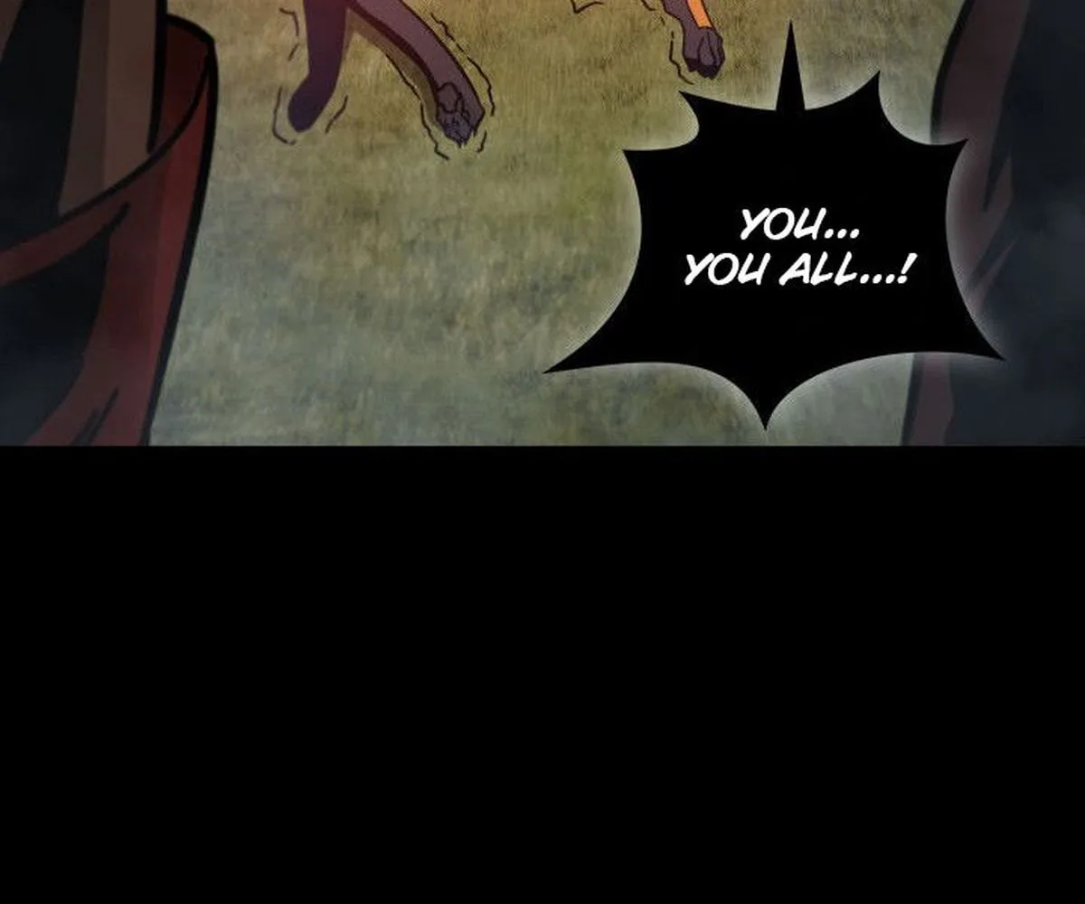 Tomb Raider King Chapter 147 page 48