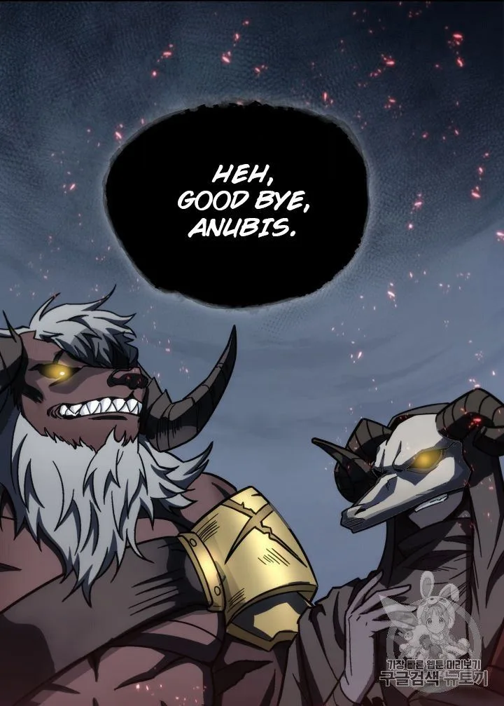 Tomb Raider King Chapter 147 page 49