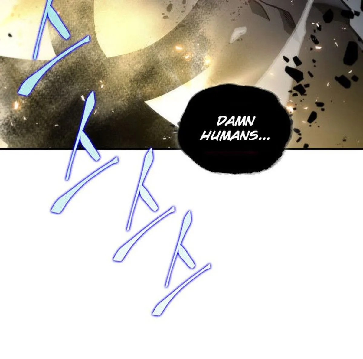 Tomb Raider King Chapter 147 page 82