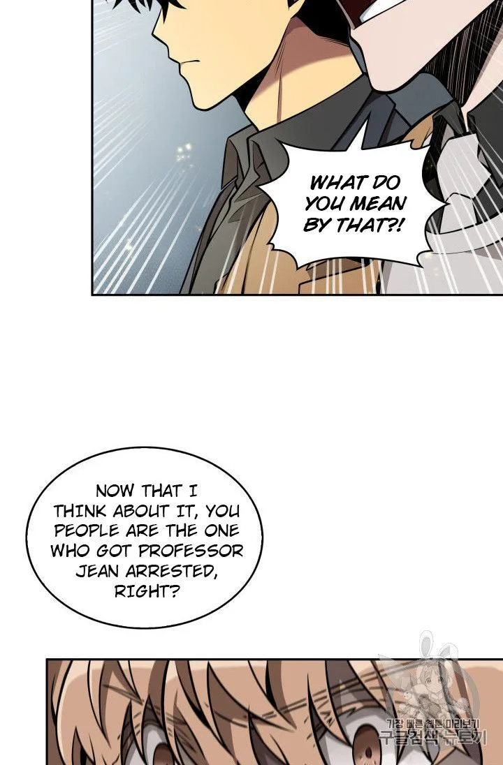 Tomb Raider King Chapter 148 page 29