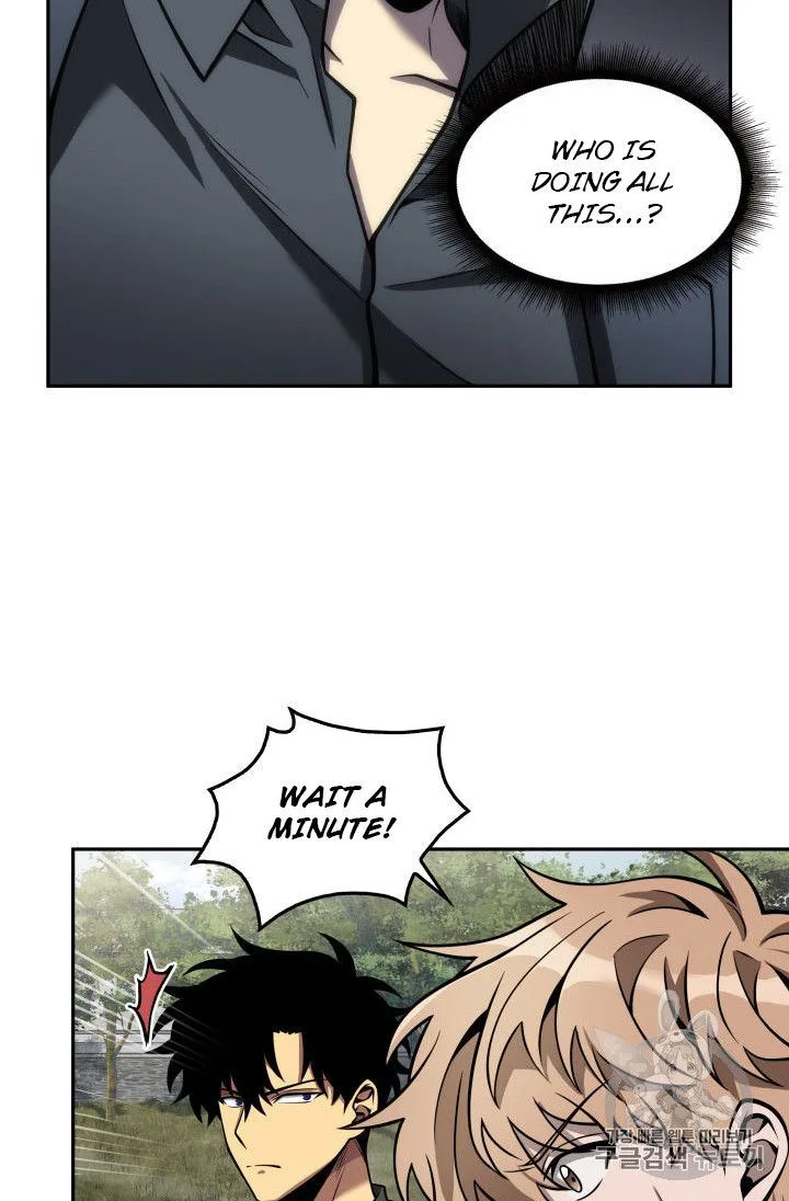 Tomb Raider King Chapter 148 page 20