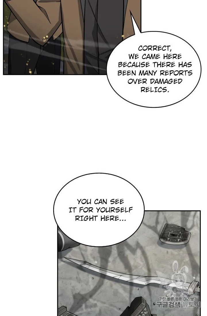 Tomb Raider King Chapter 148 page 17