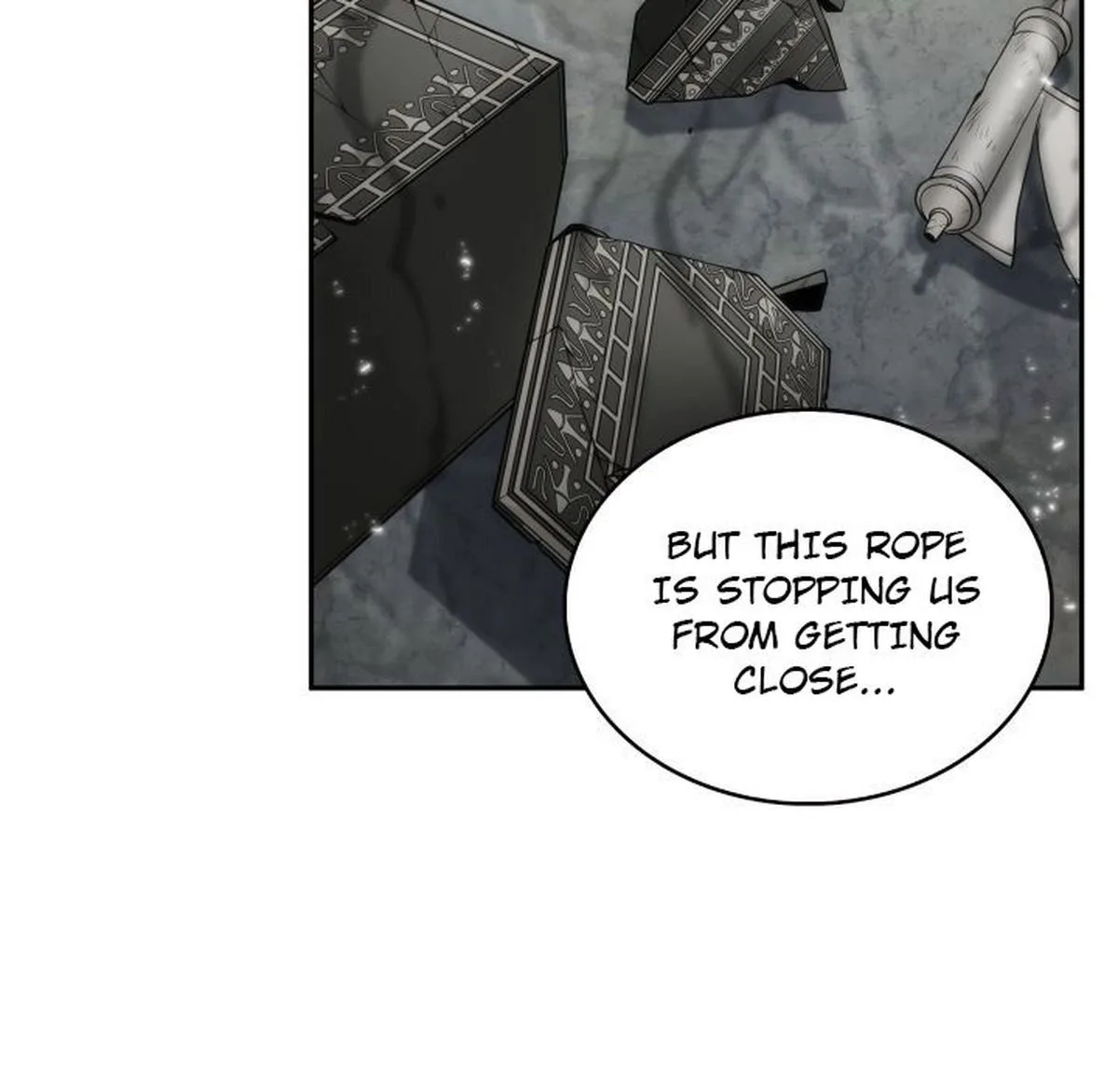 Tomb Raider King Chapter 148 page 18