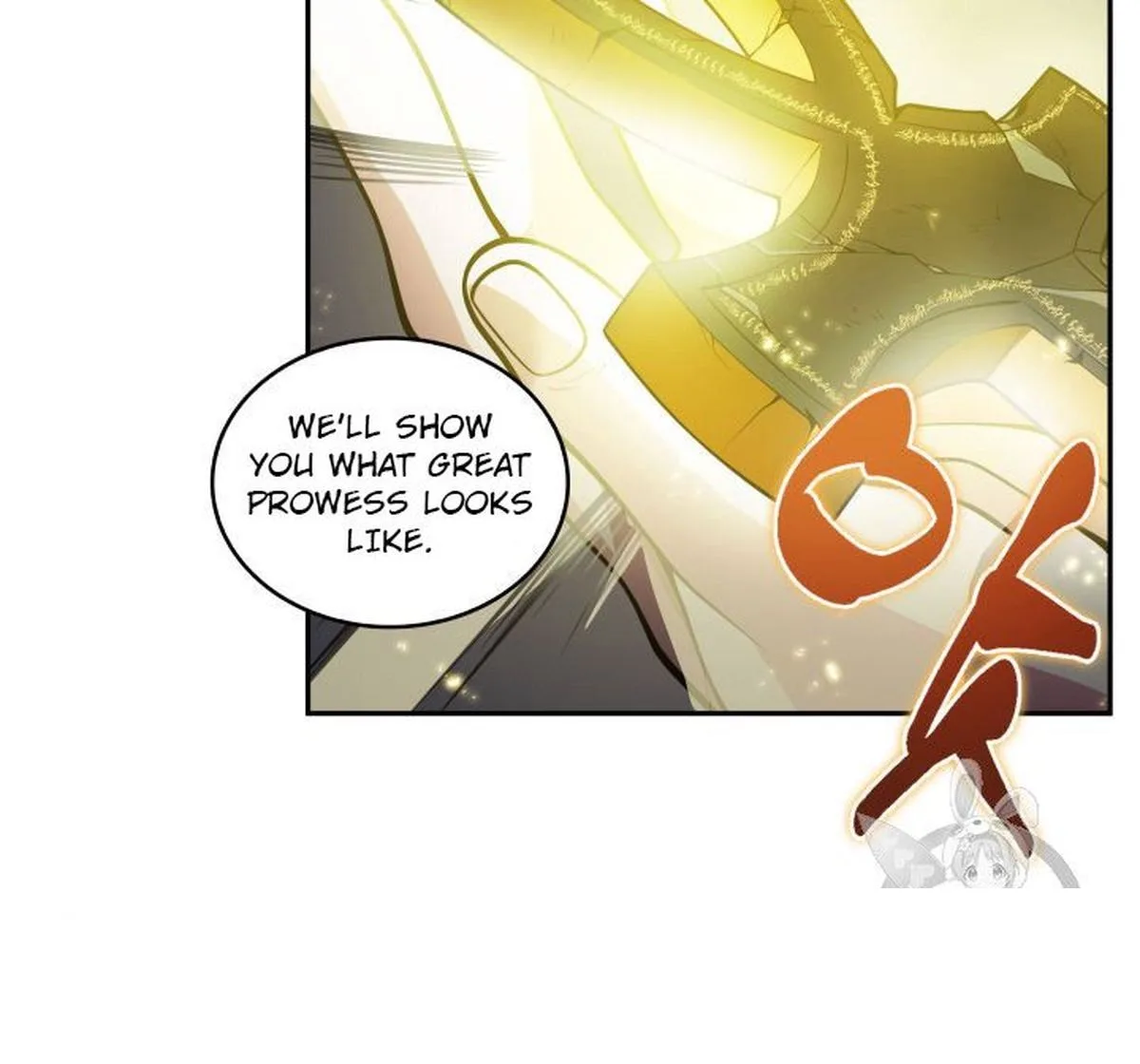 Tomb Raider King Chapter 148 page 45