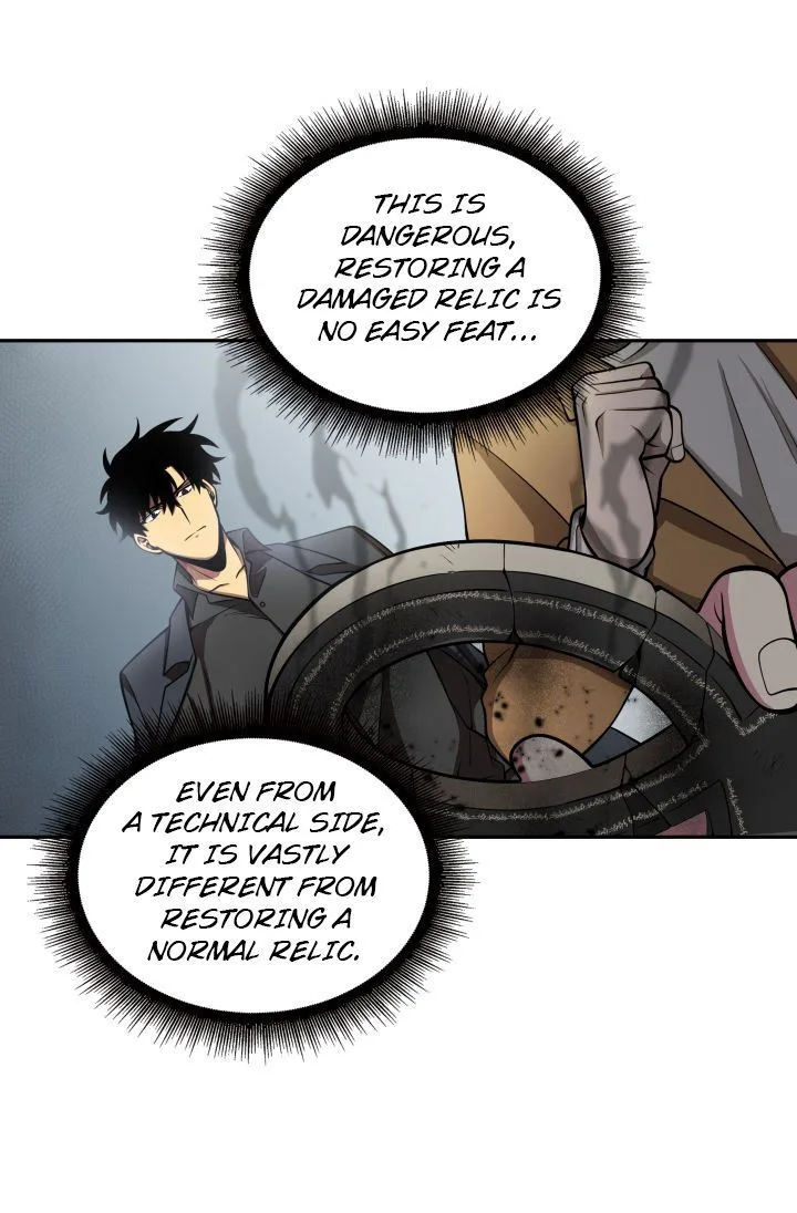 Tomb Raider King Chapter 148 page 56