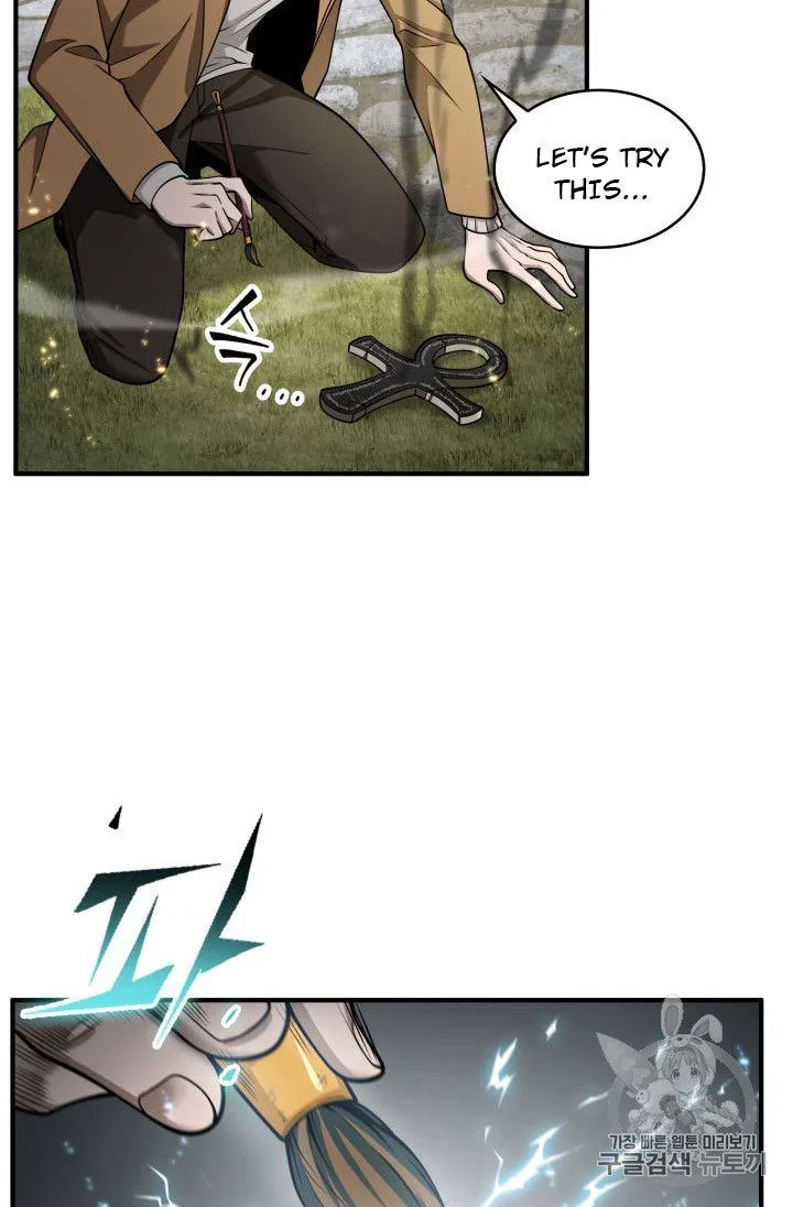 Tomb Raider King Chapter 148 page 62