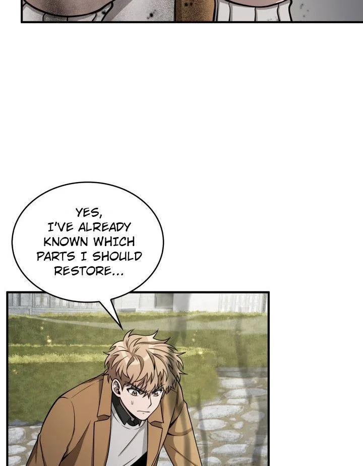Tomb Raider King Chapter 148 page 61