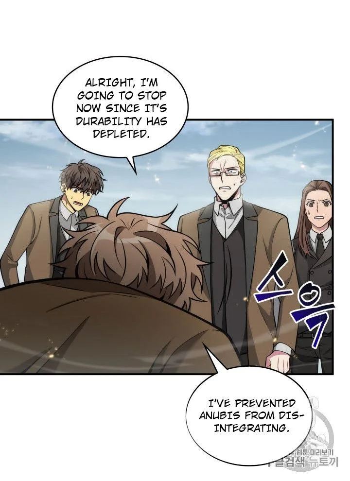 Tomb Raider King Chapter 148 page 71