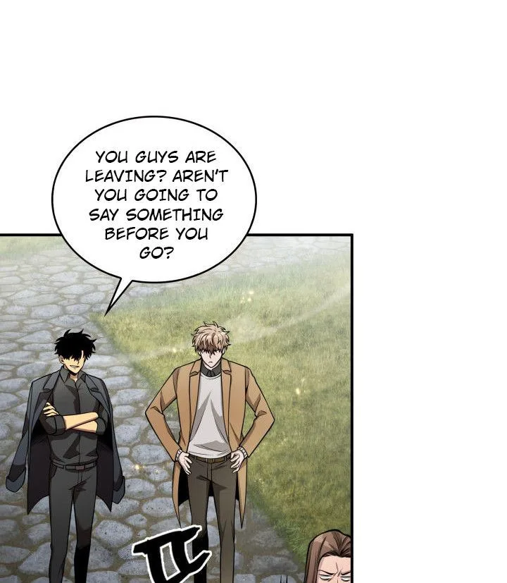 Tomb Raider King Chapter 148 page 84
