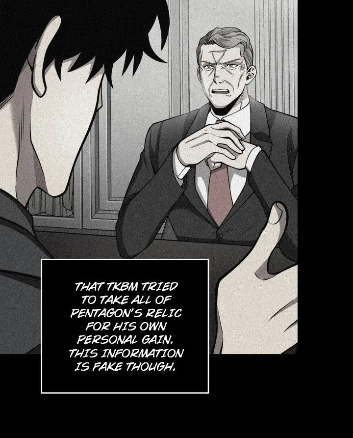Tomb Raider King Chapter 148 page 89