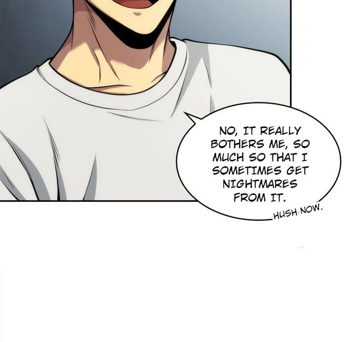 Tomb Raider King Chapter 148 page 106