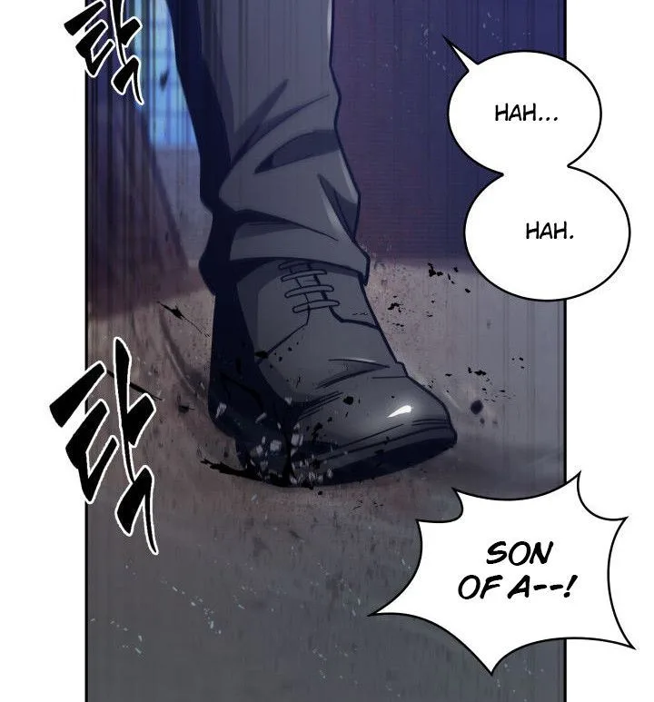 Tomb Raider King Chapter 149 page 5