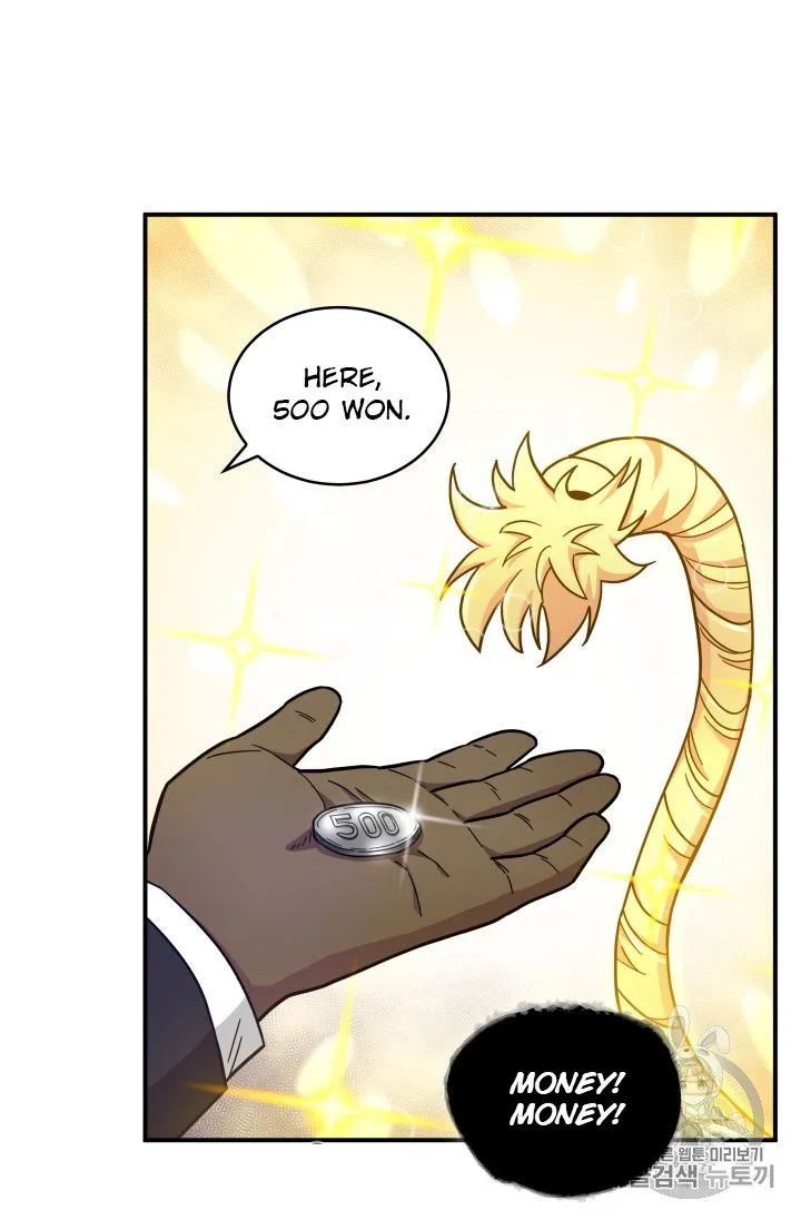 Tomb Raider King Chapter 149 page 33