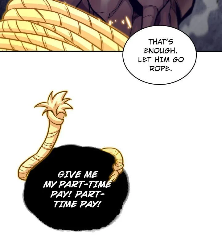 Tomb Raider King Chapter 149 page 31