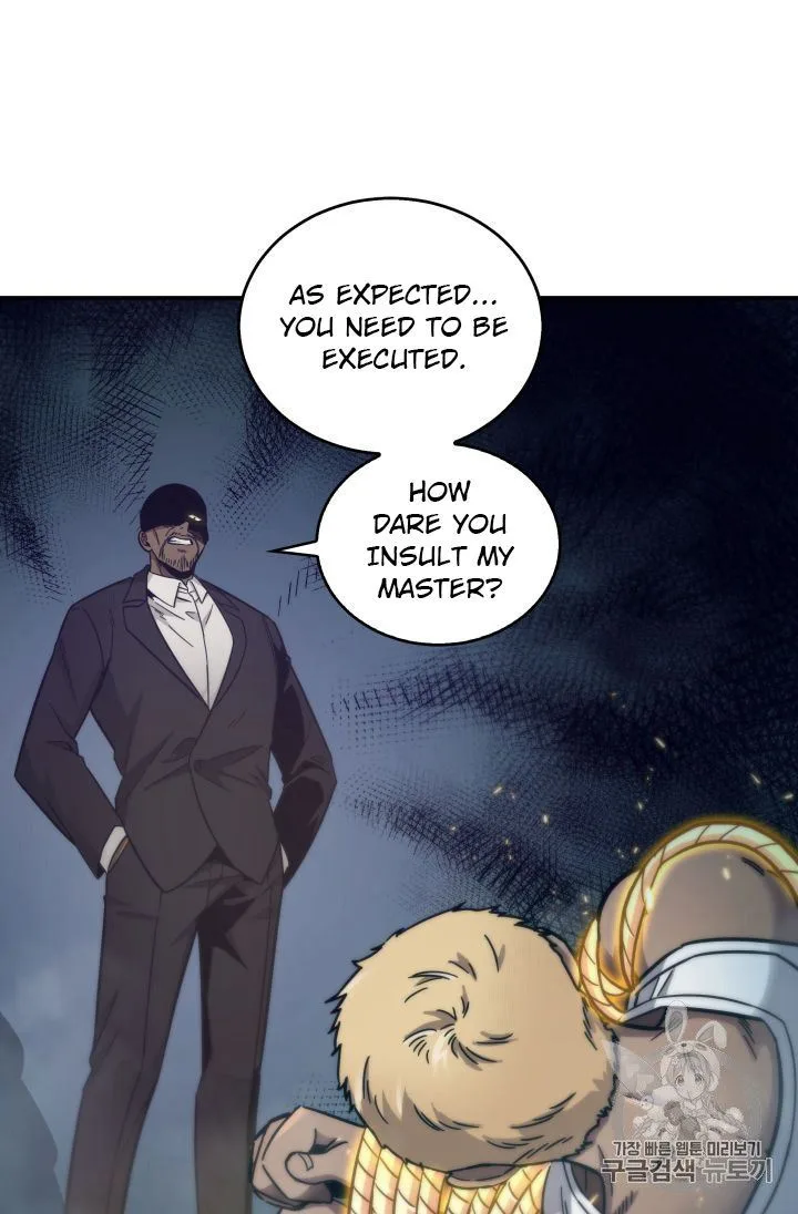 Tomb Raider King Chapter 149 page 22