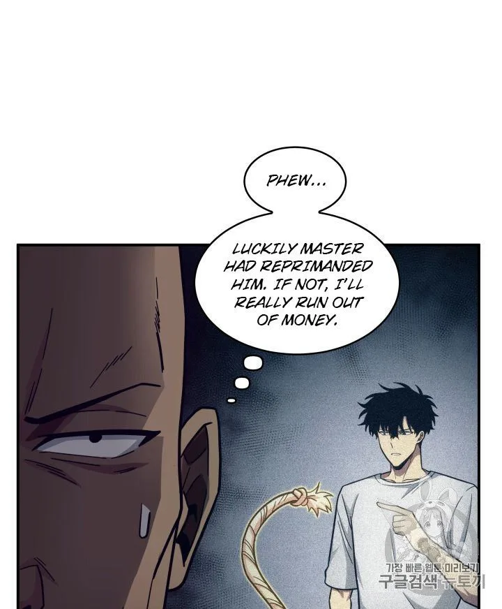 Tomb Raider King Chapter 149 page 34