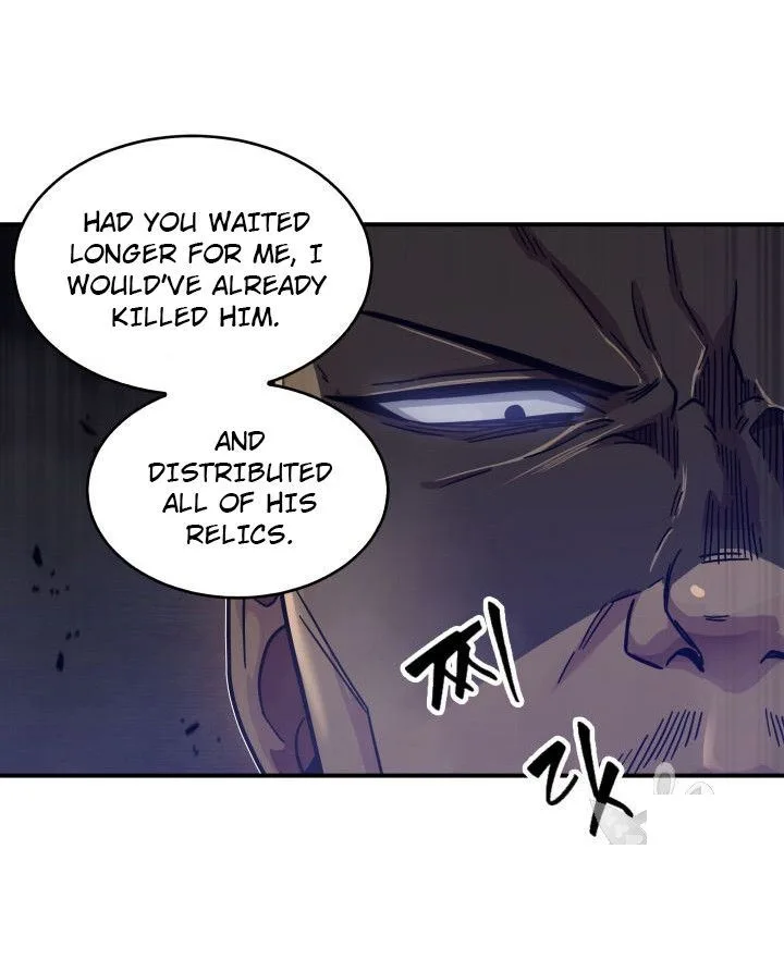 Tomb Raider King Chapter 149 page 21