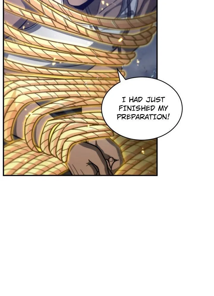 Tomb Raider King Chapter 149 page 20